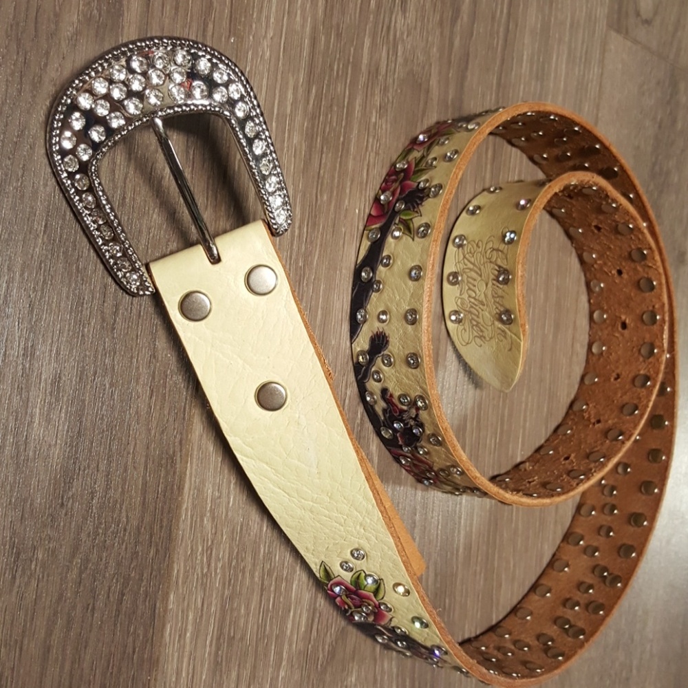 Belt